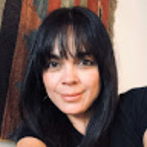 Meet your Posher, Haydee